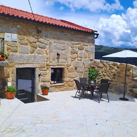 Casa Da Carrasqueira Villa โซอาโจ ภายนอก รูปภาพ