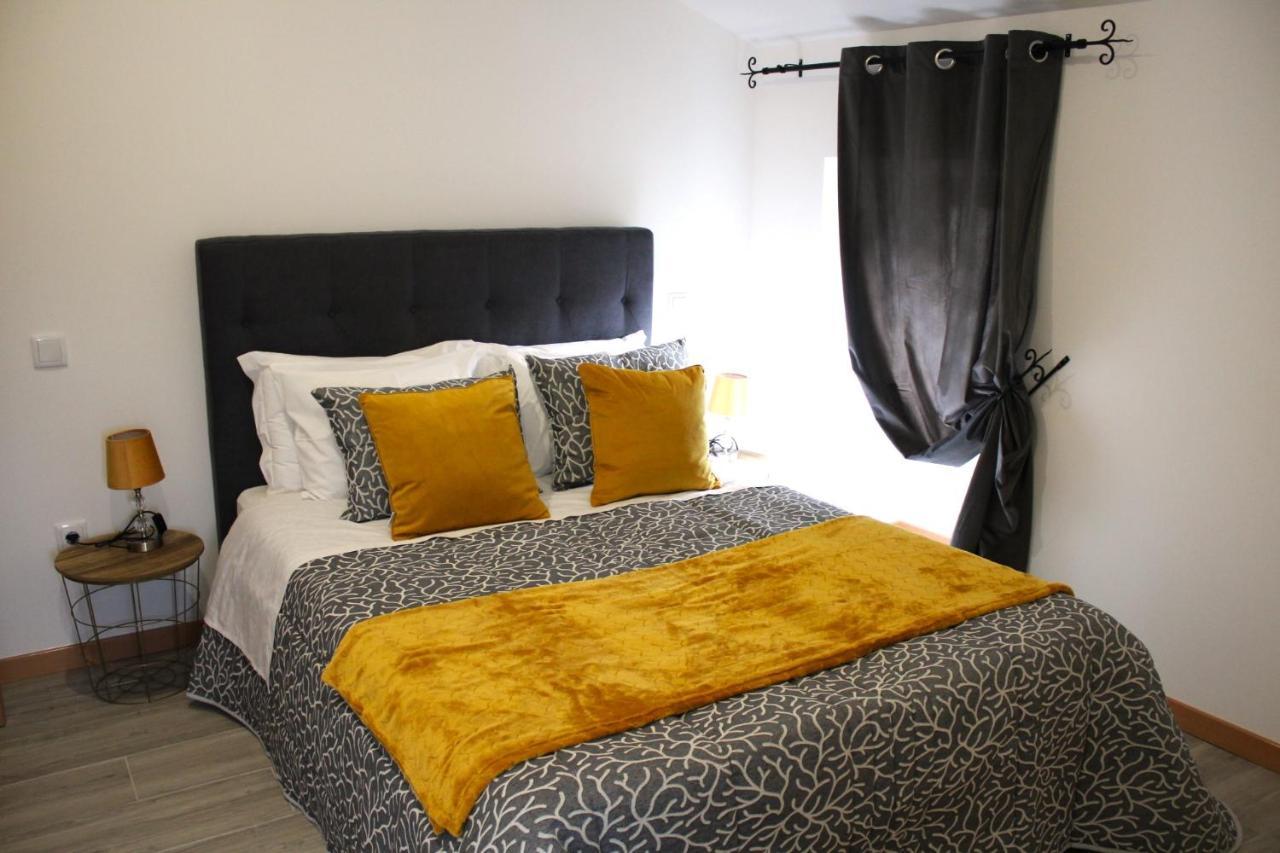 Casa Da Carrasqueira Villa โซอาโจ ภายนอก รูปภาพ