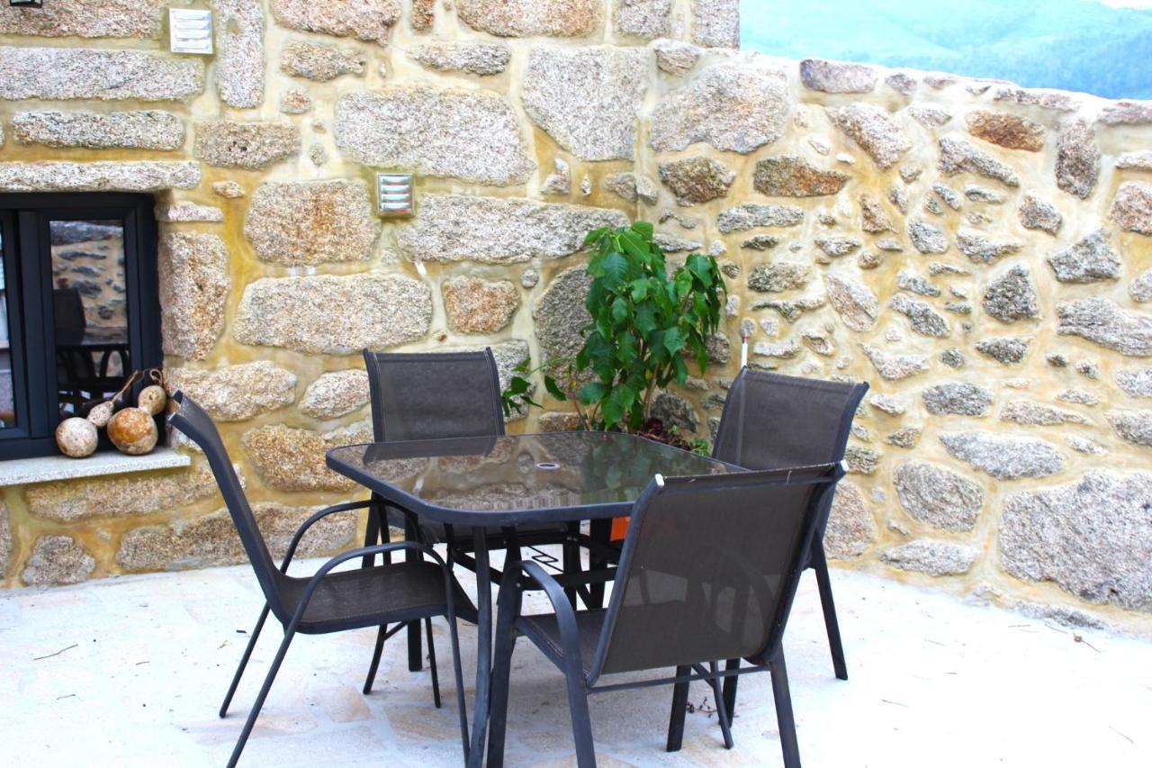Casa Da Carrasqueira Villa โซอาโจ ภายนอก รูปภาพ