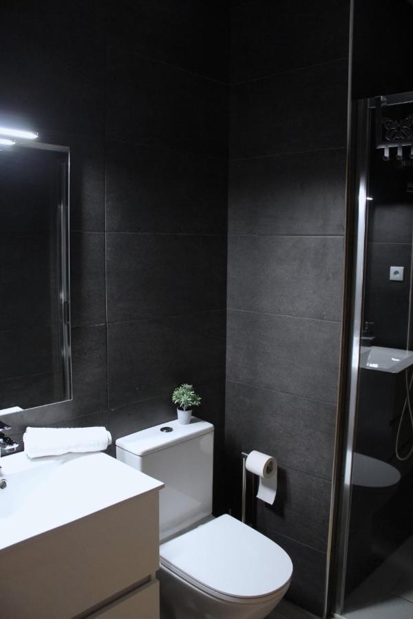 Casa Da Carrasqueira Villa โซอาโจ ภายนอก รูปภาพ