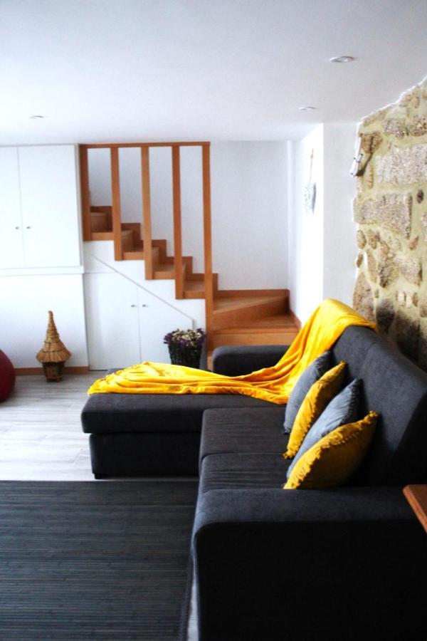 Casa Da Carrasqueira Villa โซอาโจ ภายนอก รูปภาพ