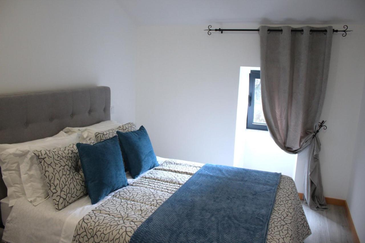 Casa Da Carrasqueira Villa โซอาโจ ภายนอก รูปภาพ