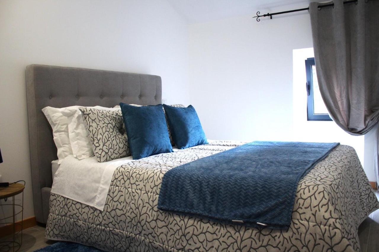 Casa Da Carrasqueira Villa โซอาโจ ภายนอก รูปภาพ